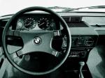 BMW 5-Series 1972 года